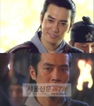 ‘월야’, 유신과 카리스마 대결…‘선덕’ 40% 견인