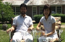 MBC스페셜 박찬호편 “아직 내가 마운드에 오르는 이유”