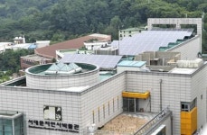 [현장 행정] 서대문구 ‘청정 녹색도시 만들기’