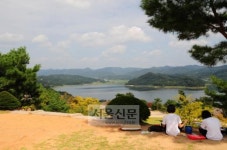 청원으로 떠나는 ‘가을 바캉스’