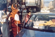 2009년 호돌이는 죽었다