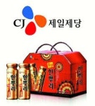 [추석선물 특집] CJ제일제당 - 황금·진한 참기름 3만원 안팎
