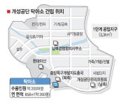 개성공단 탁아소 연말 완공…北근로자 자녀 200명 수용