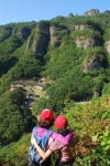 [진우석의 걷기좋은 산길] 경북 봉화 청량산
