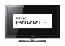 [2009 베스트브랜드 대상] 삼성전자 ‘삼성 파브 LED 8000’