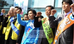 [10·28 재·보선 열전] ① 최대 승부처 수원 장안