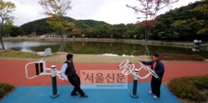 [HAPPY KOREA] 강원 영월군 장릉마을