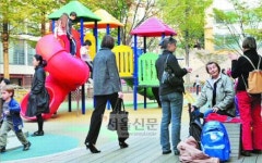 [테마 스토리 서울] (17) ‘서울속 파리’ 서래마을