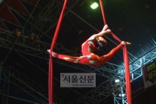 [동영상] 마지막 유랑길에 선 84년 전통의 동춘서커스