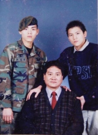 [퀸 9월호]고 조오련, 빚더미 앉은 이유