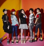 f(x) 신곡 ‘Chu~♡’는 어떤 노래?