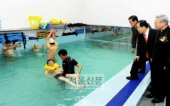 서초 첨단 장애인복지시설 오픈
