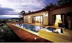 타운하우스의 진화