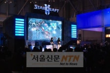 ‘지스타’ 외산게임 3총사 흥행 이유 ‘한글화’