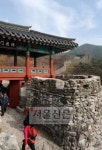 [도시와 산] (36) 담양 산성산