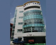 부산 동구복지관 장애인 6000명 쉼터로