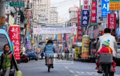 [테마 스토리 서울] (24) 자양동 양꼬치거리