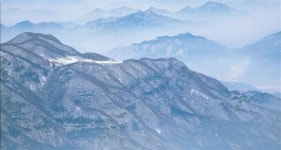 [도시와 산] (39) 전북 무주 적상산