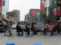 대구 중앙로 문화예술공간 ‘변신’