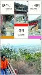 [도시와 산](40) 청주 우암산