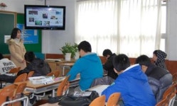 [현장 행정] 도봉구 ‘비전 스쿨’ 운영