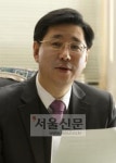 [이사람] 윤종수 환경부 기후대기정책관