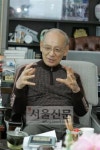 [명사의 귀향별곡] 춘천의 박흥수 전EBS사장