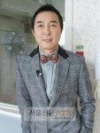 박용기 “‘아이리스2’, 솔직히 기대된다” (인터뷰)