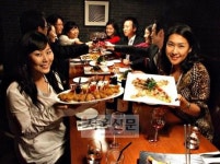 오너셰프가 만들어 준 퓨전요리 궁금해