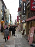 [도시와 길] <6> 청주 성안길