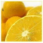 레몬으로 하는 치아미백, 그 효과는?