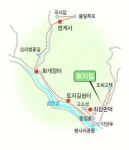 [진우석의 걷기좋은 산길](63) 하동 ‘섬진강을 따라가는 토지길’