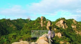 [진우석의 걷기좋은 산길] <27> 관악산 무너미고개