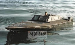 [천안함 침몰 이후] “그물 때문에 잠수정 침투 어렵다”