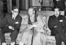 “한경직 목사 청빈·나눔의 삶 계승을”