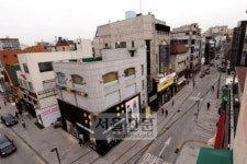 [도시와 길] (11) 서울 압구정·문정동 로데오거리