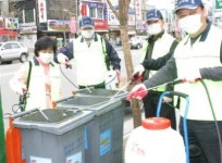 마포 주물럭골목 모기 출입금지령!