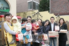 롯데홈쇼핑, 기대 그 이상의 가치 ‘감동 배달’