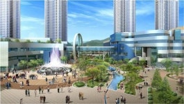 [부동산플러스] 동탄 ‘메타폴리스’ 2차 임대