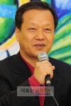 [NTN포토] ‘서울환경영화제’ 집행위원장 최열