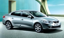 “사이드 에어백은 기본이지”…2011년형 ‘SM3’ 출시