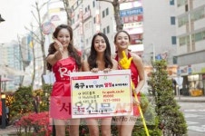 별난쿡 방화점 | [NTN포토] 상암동에 쿡걸 뜬다