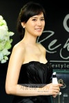 [NTN포토] 이혜원, 여전히 아름다운 미모