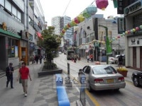 [도시와 길] (16) 부산 광복로