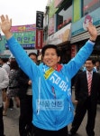 [6·2 지방선거 격전지 르포]<5>경기…“유시민 못 믿어” vs “꽉 막힌 한나라”