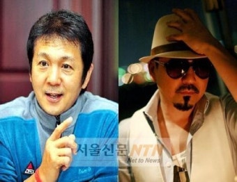 홍천군수 선거, 윤철형-명계남-박상민 대리전?