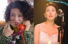 ‘자이언트’ 김서형, 촌티 벗고 엣지女로 변신