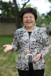 문화해설사 최옥희씨 “외할머니 품 같은 길 “매일 걸어도 새로워”