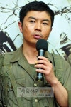 임원희, 일반인 여친과 영화관 데이트 ‘눈길’