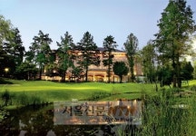 메이필드 호텔, ‘낙원’ 1호점 외식사업 진출